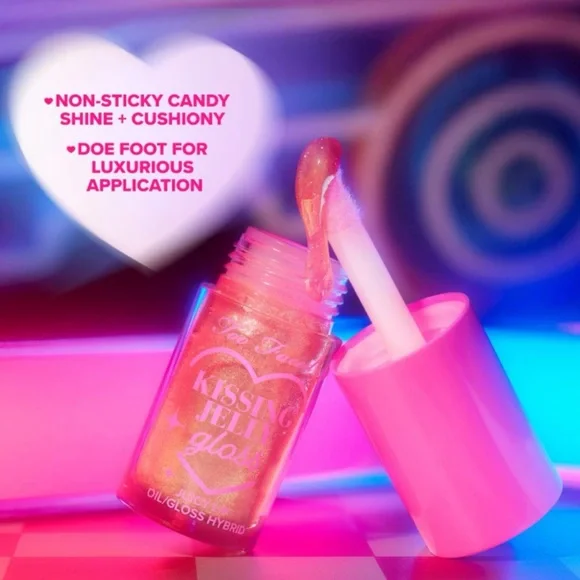 NEW✅TOO FACED Raspberry - Picture 7 of 8